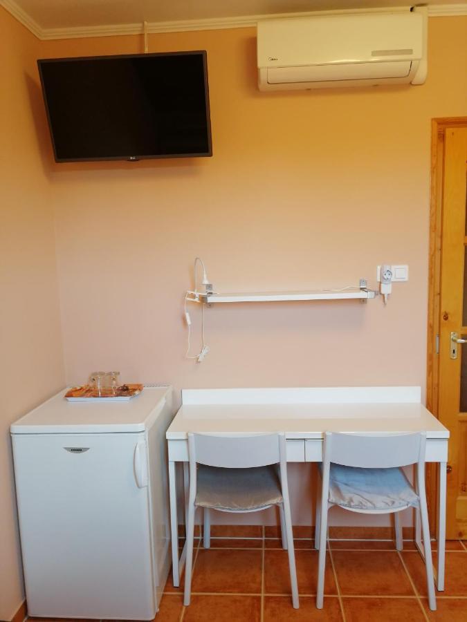 Karpatia Panzio Bed and Breakfast Έστεργκομ Εξωτερικό φωτογραφία